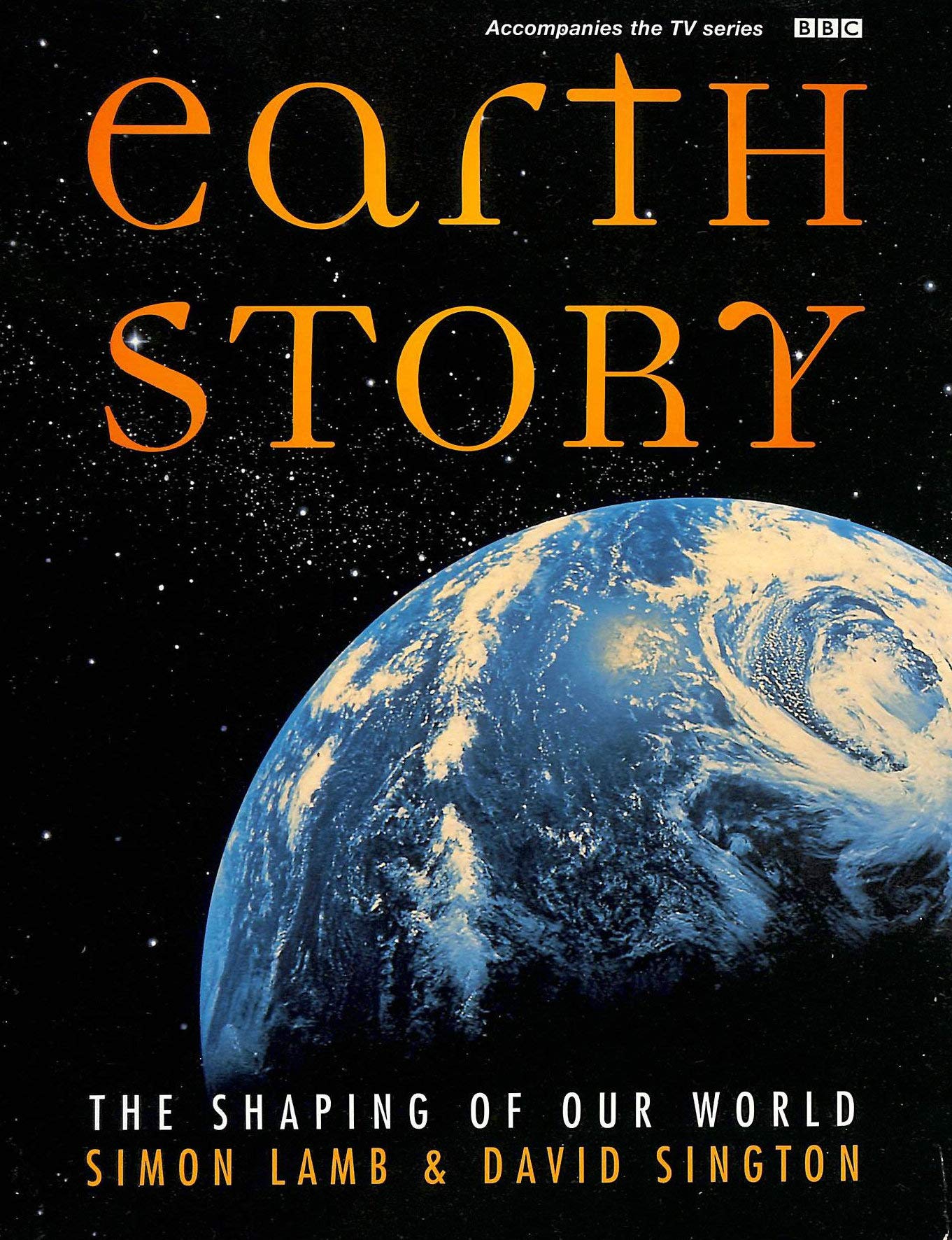Earth Story: The Shaping of Our World Mathematics