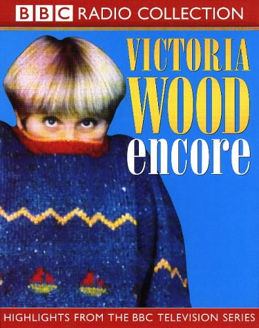 Victoria Wood Encore book