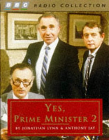 Yes Prime Minister: Volume Two (BBC Radio Collection) Film, Art & Culture