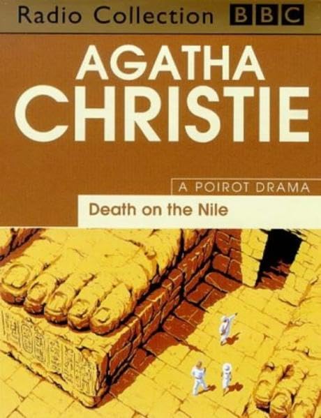 Starring John Moffat as Hercule Poirot book