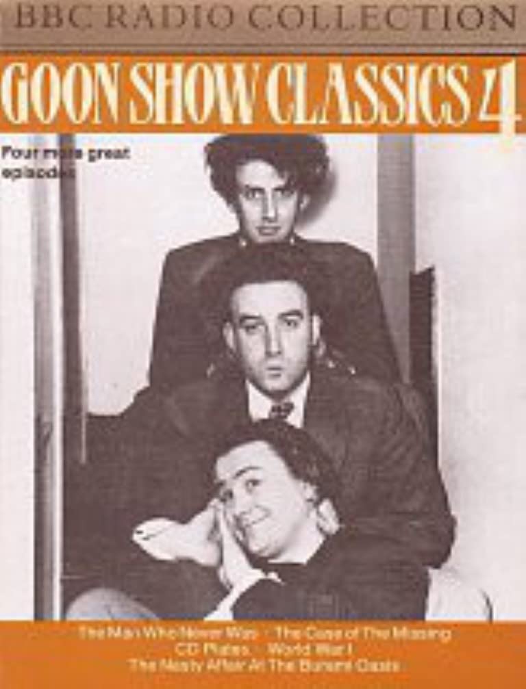 My Knees Have Fallen Off (Previously Volume 4) (BBC Radio Collection) book