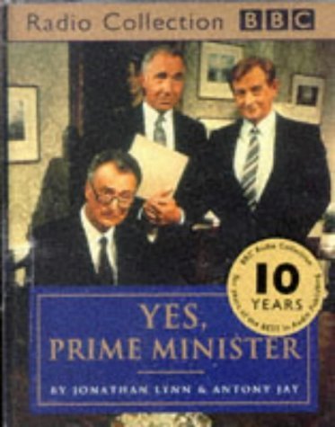 Starring Paul Eddington, Nigel Hawthorne & Derek Fowlds (No.1) book