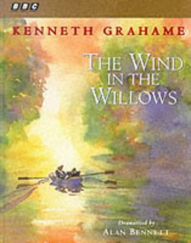 The Wind in the Willows: Starring Richard Briers and Many of the Original Cast (BBC Young Collection) Non-fiction