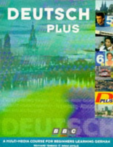Beginners (No.1) (Deutsch Plus) Foreign Languages ​​& Dictionaries