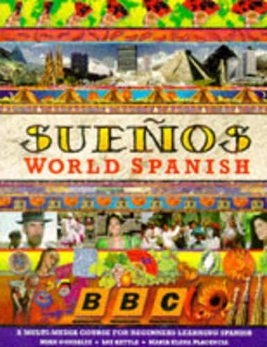 Beginners (No. 1) (Suenos World Spanish) Foreign Languages ​​& Dictionaries