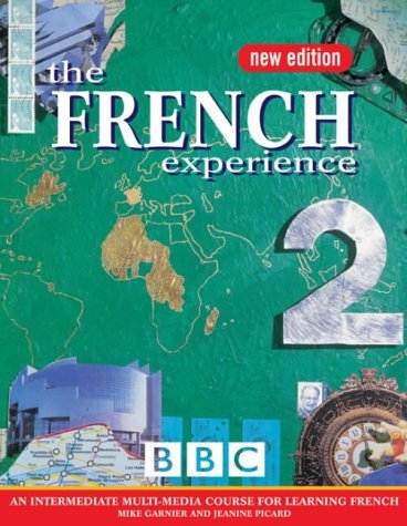 Product Image: Intermediate (No.2) (The French Experience)