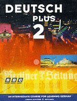 DEUTSCH PLUS 2 COURSEBOOK Foreign Languages ​​& Dictionaries