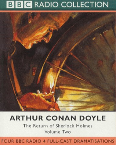Starring Clive Merrison & Michael Williams (v.2) (BBC Radio Collection) Contemporary literature