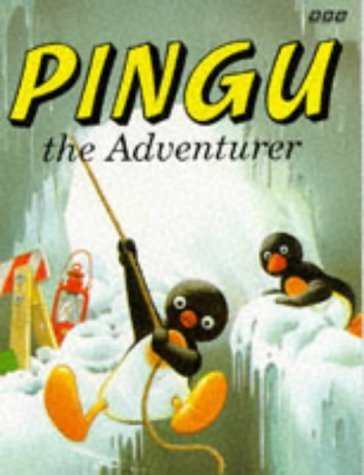 Product Image: Pingu the Adventurer(Pb)