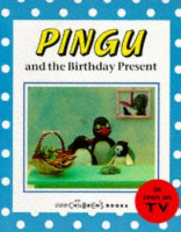 Pingu - a Lift the Flap Book(Pb) (Pingu the Little Penguin) Novels & Short Stories