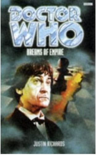 Dreams of Empire (Doctor Who Series) Contemporary literature