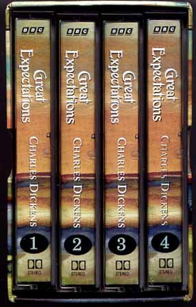 Great Expectations: Starring Douglas Hodge & Geraldine McEwan (BBC Radio Collection) Contemporary literature