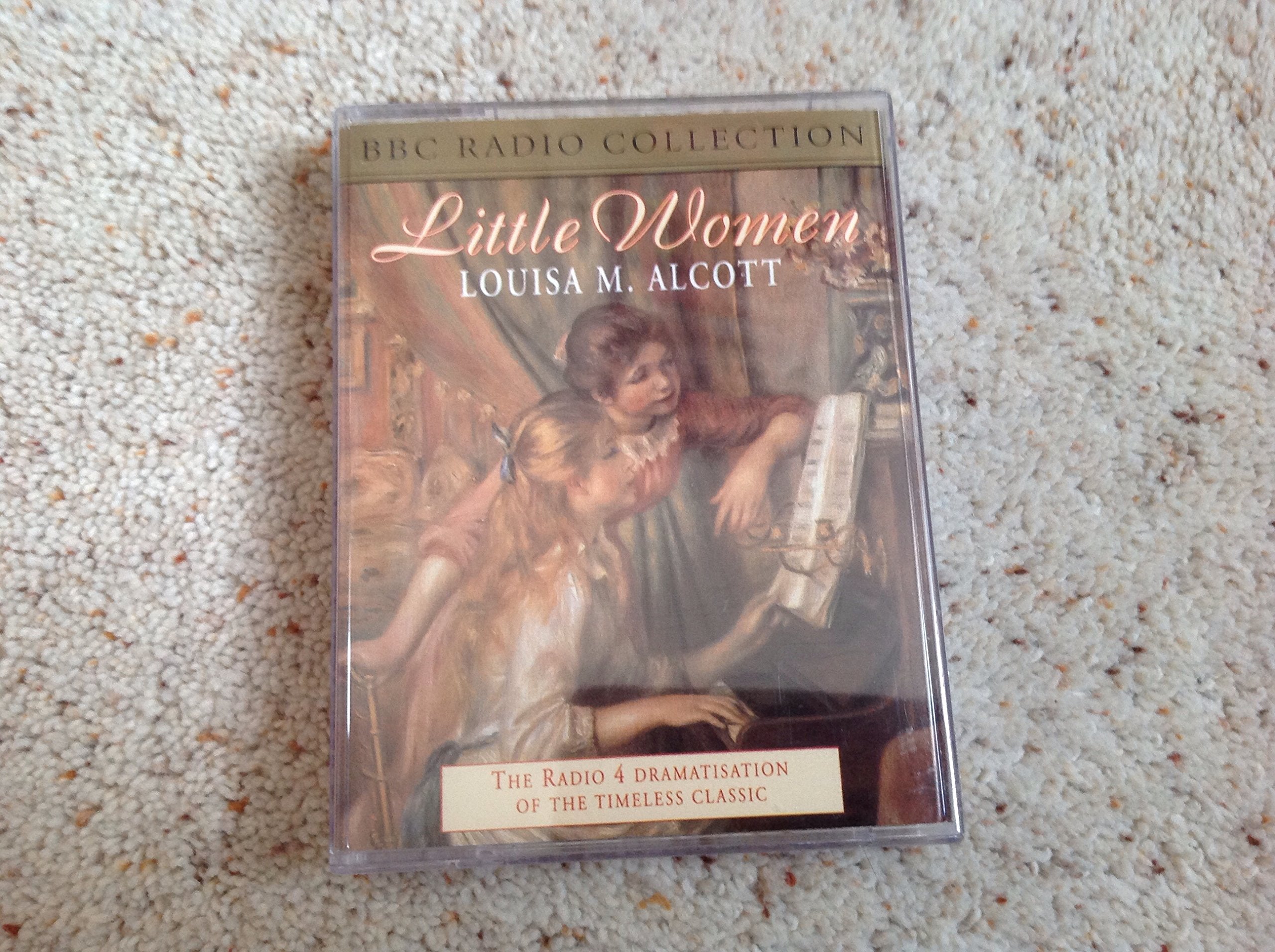 Little Women (BBC Radio Collection) Classics