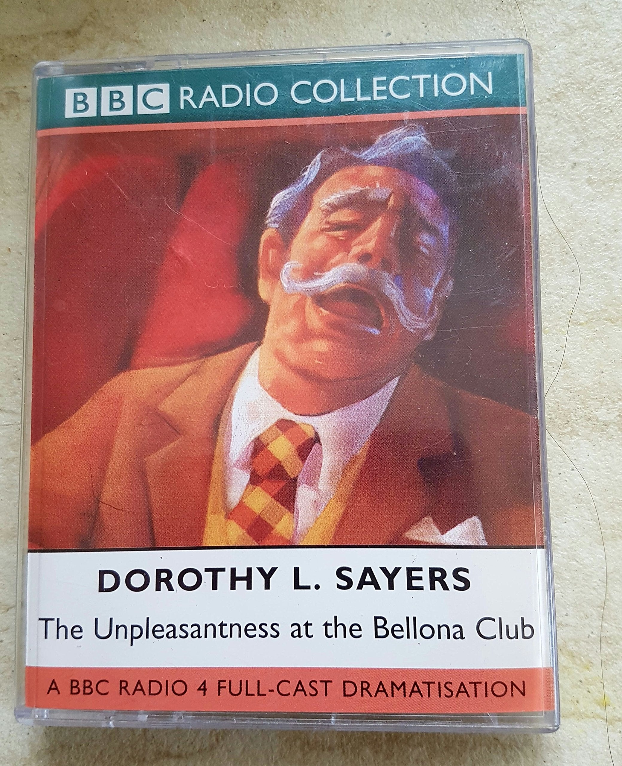Starring Ian Carmichael (BBC Radio Collection) Contemporary literature