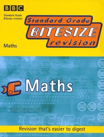 Scottish Edition (Standard Grade Bitesize Revision S.) Professional & Reference Books