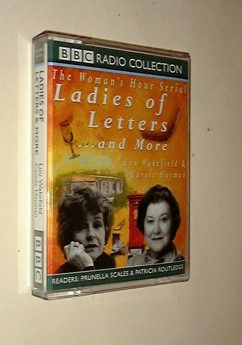 "Ladies of Letters"...and More (BBC Radio Collection) Essays & Short Stories