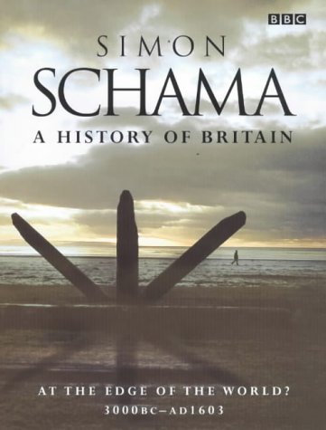 History of Britain: Vol.1, 3000 B. C. - 1603 A. D. (BBC Radio Collection) Politics & History
