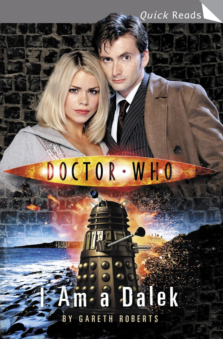 Doctor Who Action & Adventure