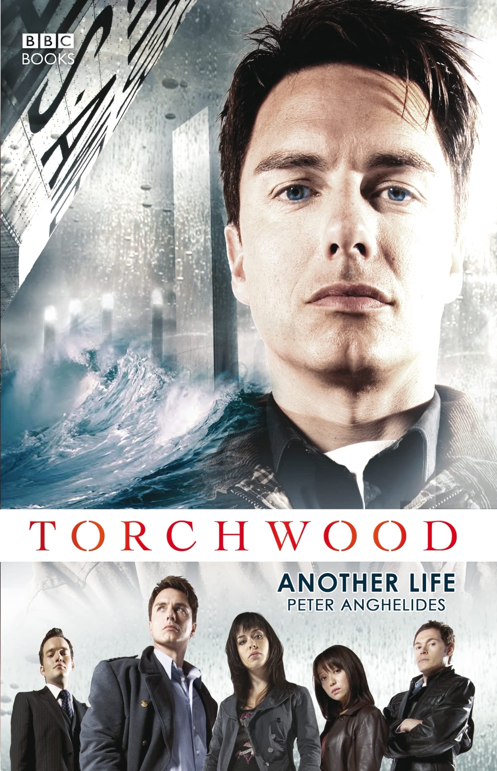 Torchwood: Another Life Fantasy & Sci-Fi Books