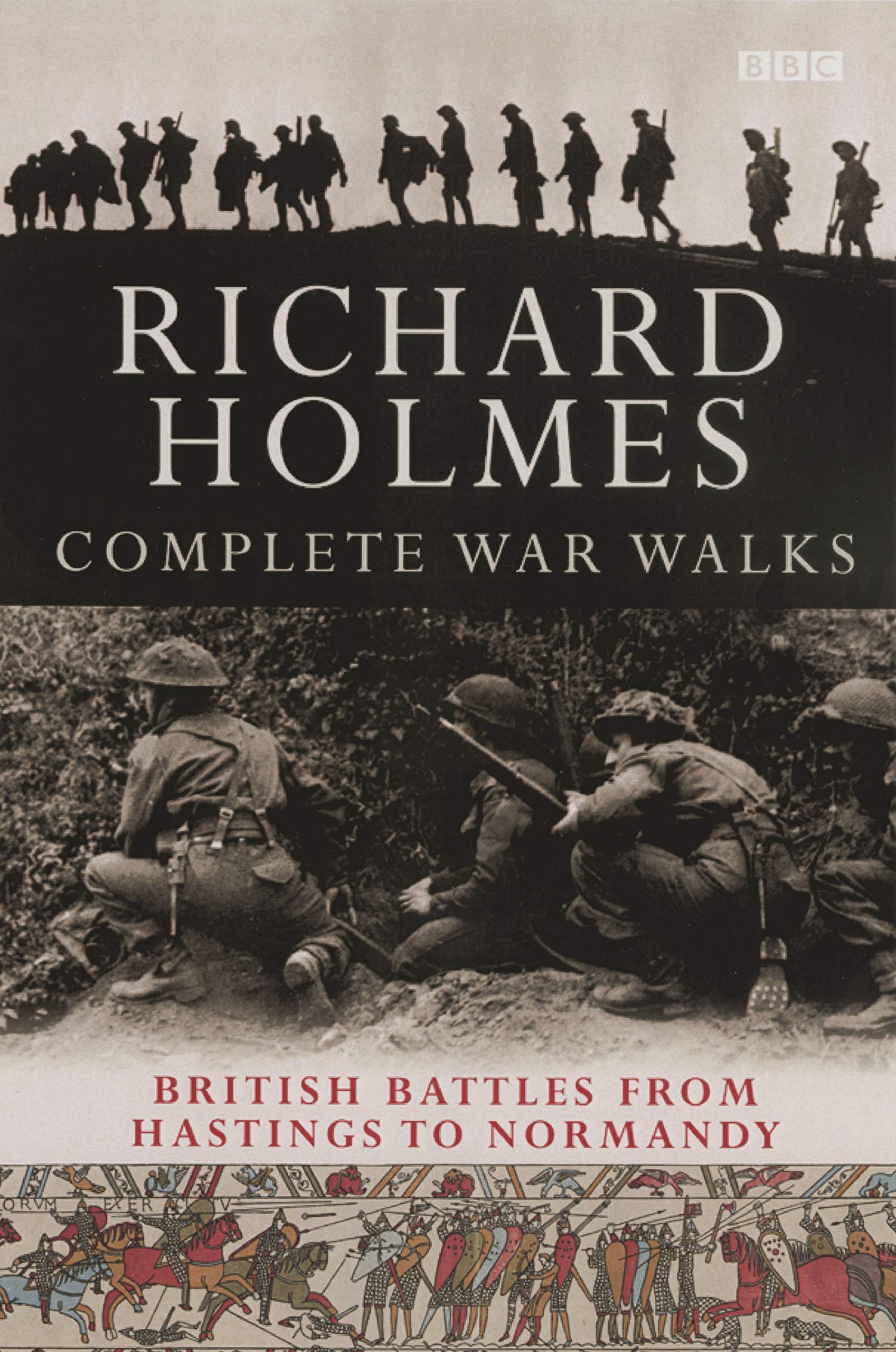 The Complete War Walks Social Sciences