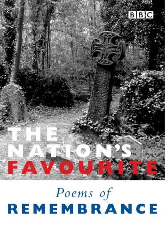 The Nation's Favourite Book of Remembrance book