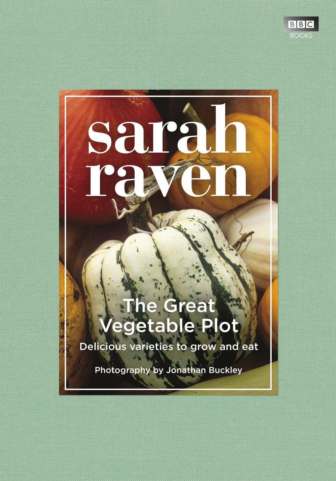 The Great Vegetable Plot Garden & Plants