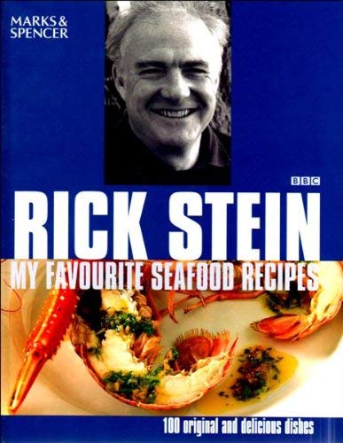 Rick Stein's Favourite Seafood Recipes Leisure, Home & Garden