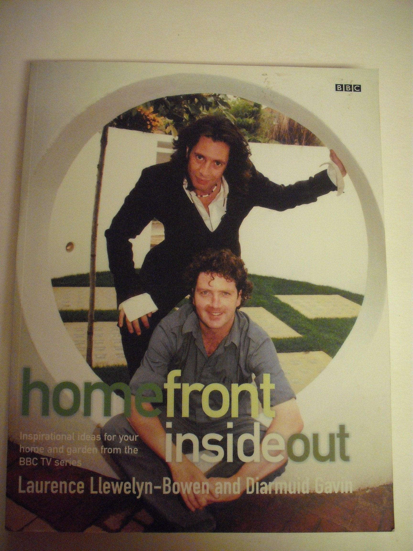 Product Image: Homefront Inside Out