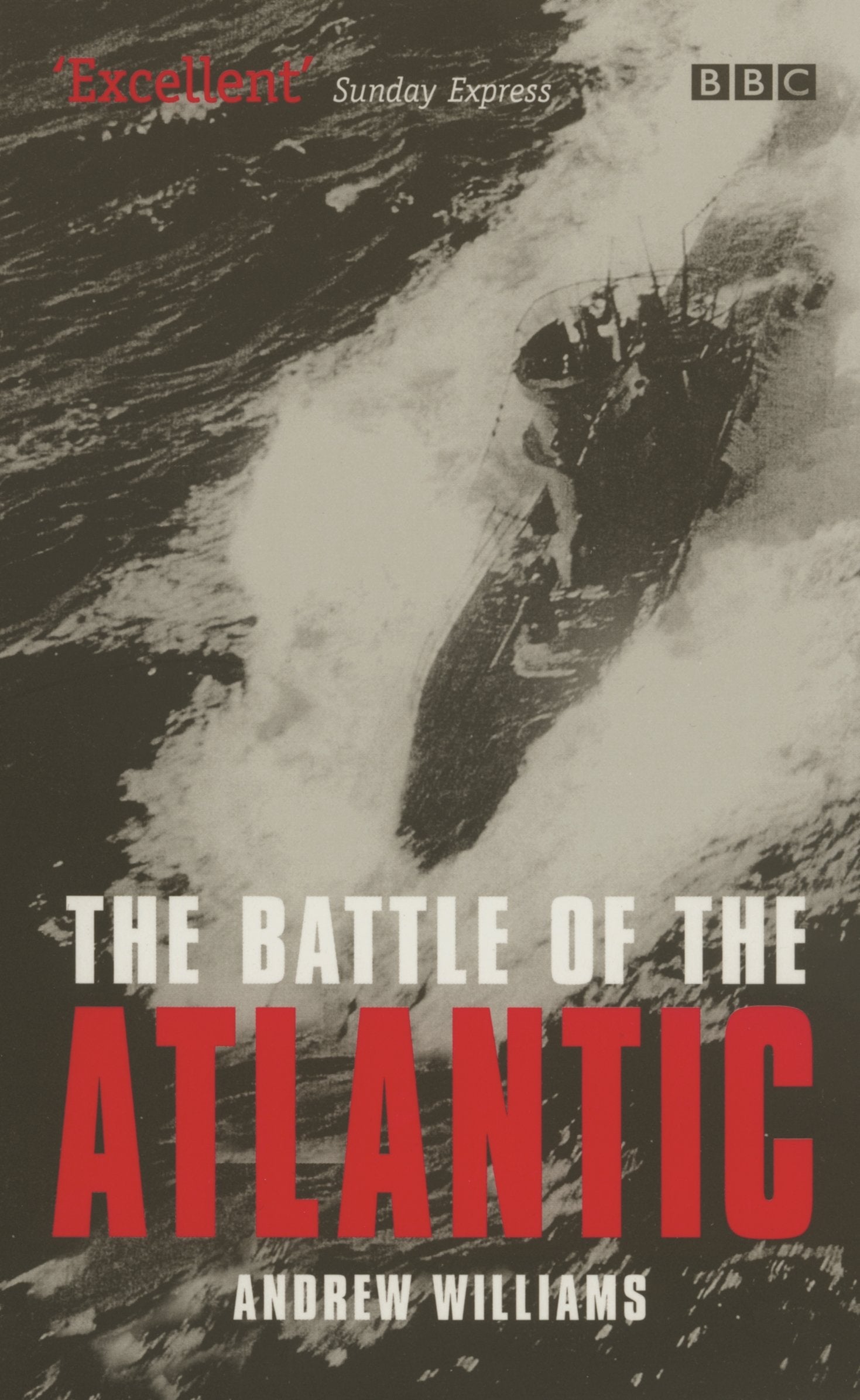 The Battle Of The Atlantic Social Sciences