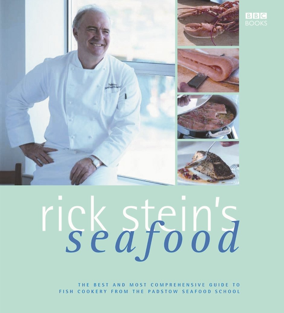 Product Image: Rick Stein's Seafood