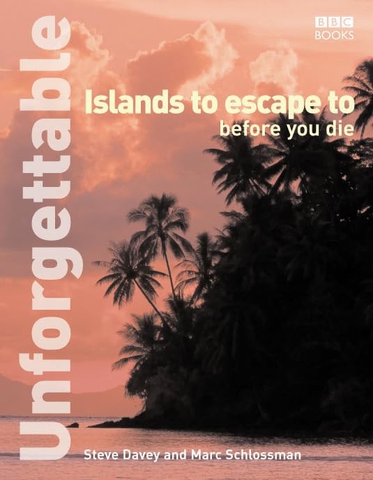 Unforgettable Islands to escape to before you die Leisure, Home & Garden