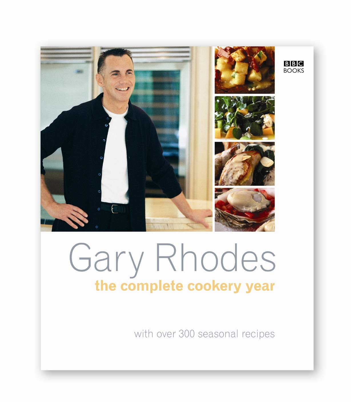 The Complete Cookery Year Leisure, Home & Garden Books
