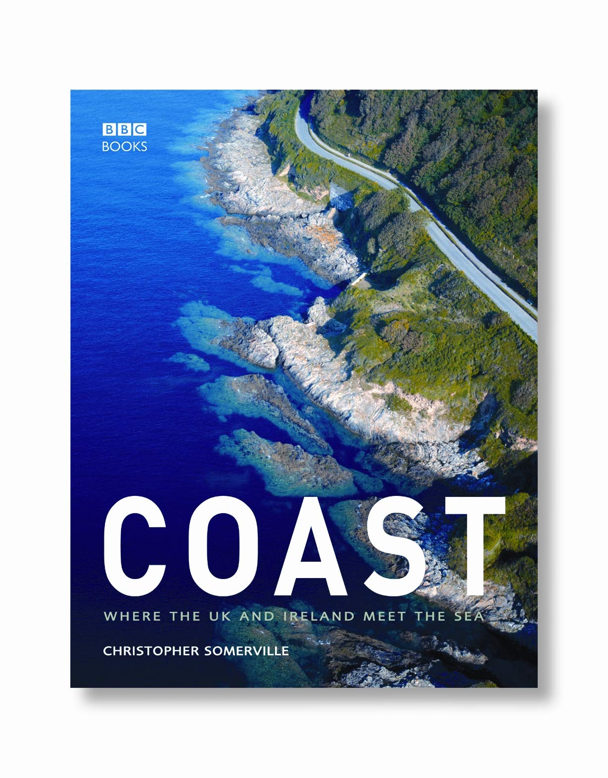 Product Image: Coast: The Journey Continues