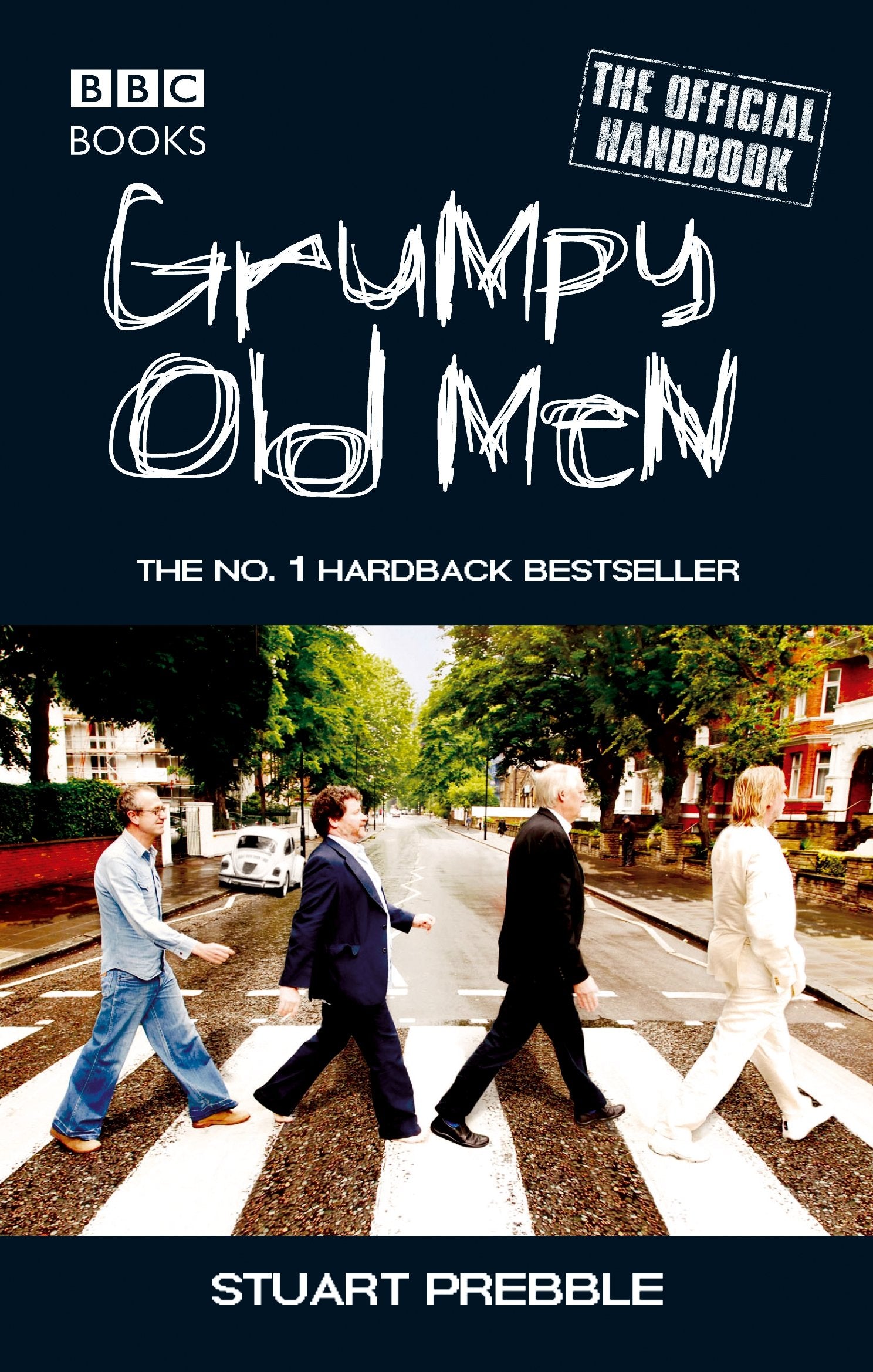 Grumpy Old Men Medicine Books
