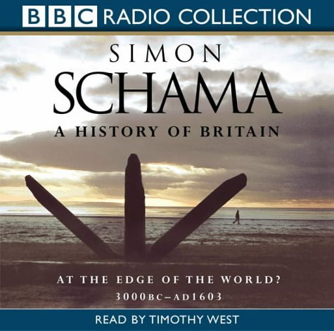 At the Edge of the World? - 3000BC-AD 1603 (v.1) cd