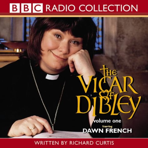 The "Vicar of Dibley": v. 1 Film, Art & Culture