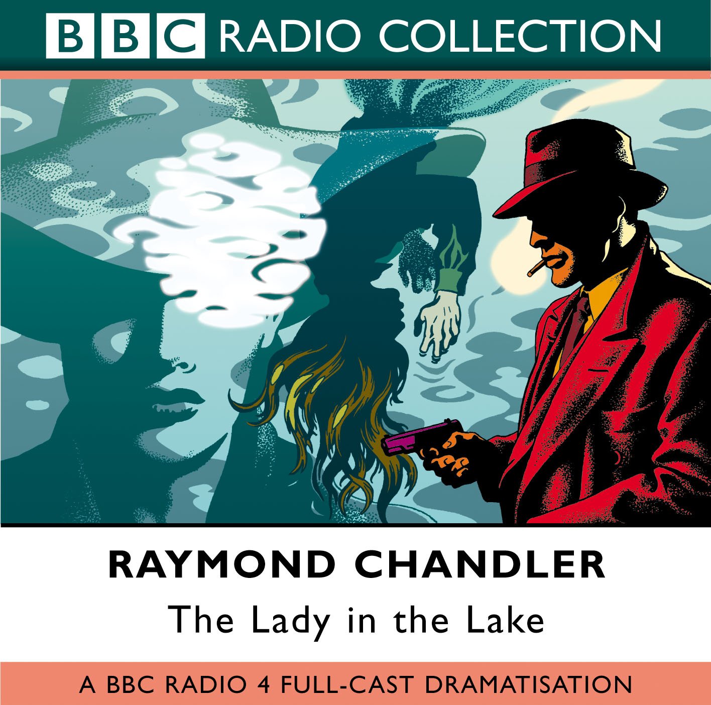 Lady in the Lake (BBC Radio Collection) Contemporary literature