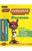 GCSE BITESIZE COMPLETE REVISION GUIDE GERMAN (Bitesize GCSE) Professional & Reference Books