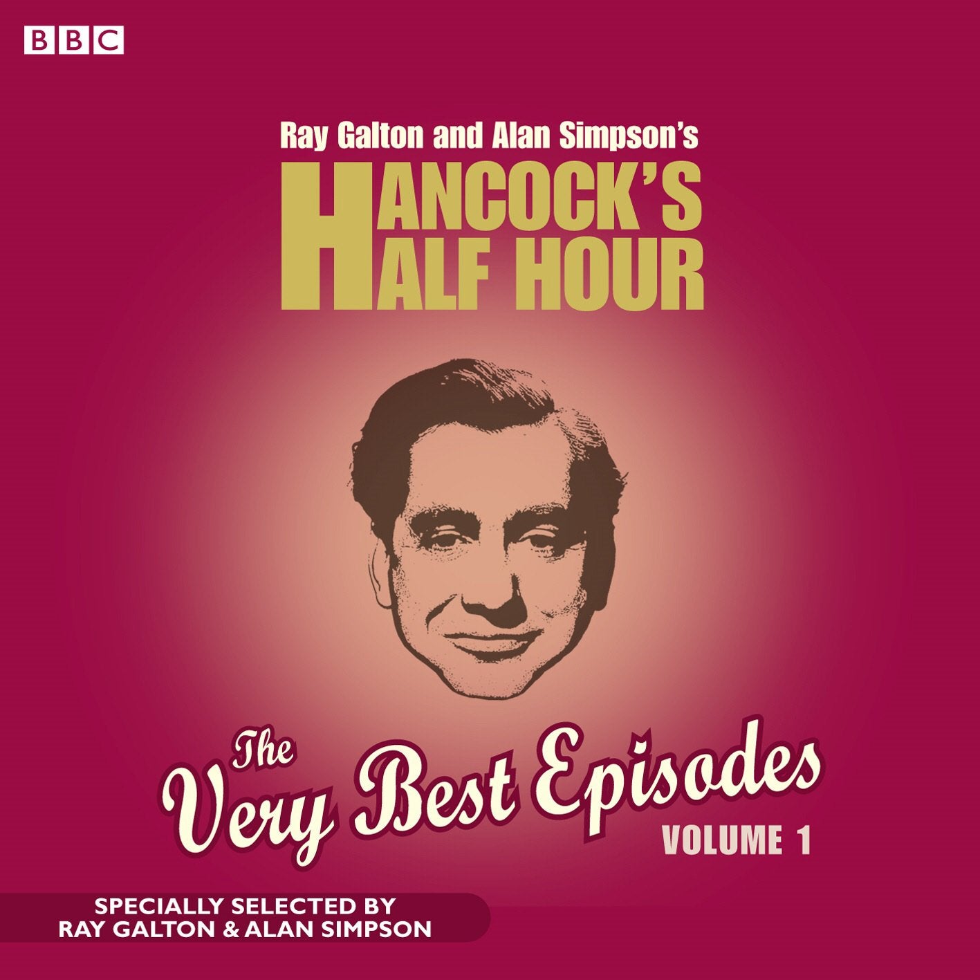 Hancock's Half Hour: The Very Best Episodes Volume 1 Humour & Satire