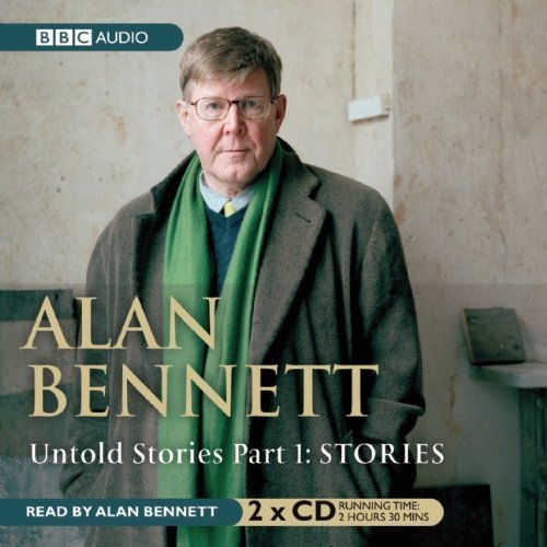 Product Image: Untold Stories Part 1: Stories