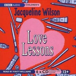 Love Lessons Fiction