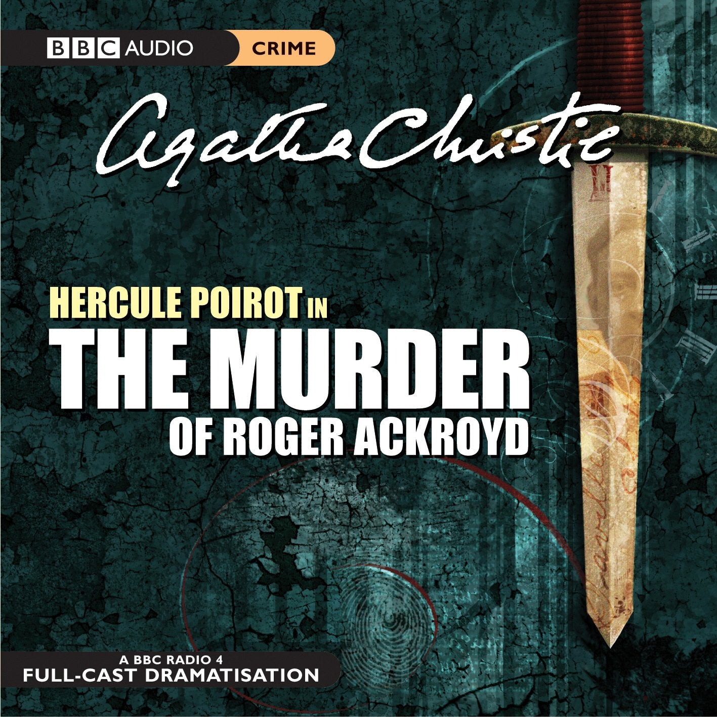 The Murder of Roger Ackroyd Contemporary literature