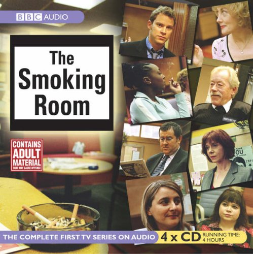 The Smoking Room Leisure, Home & Garden