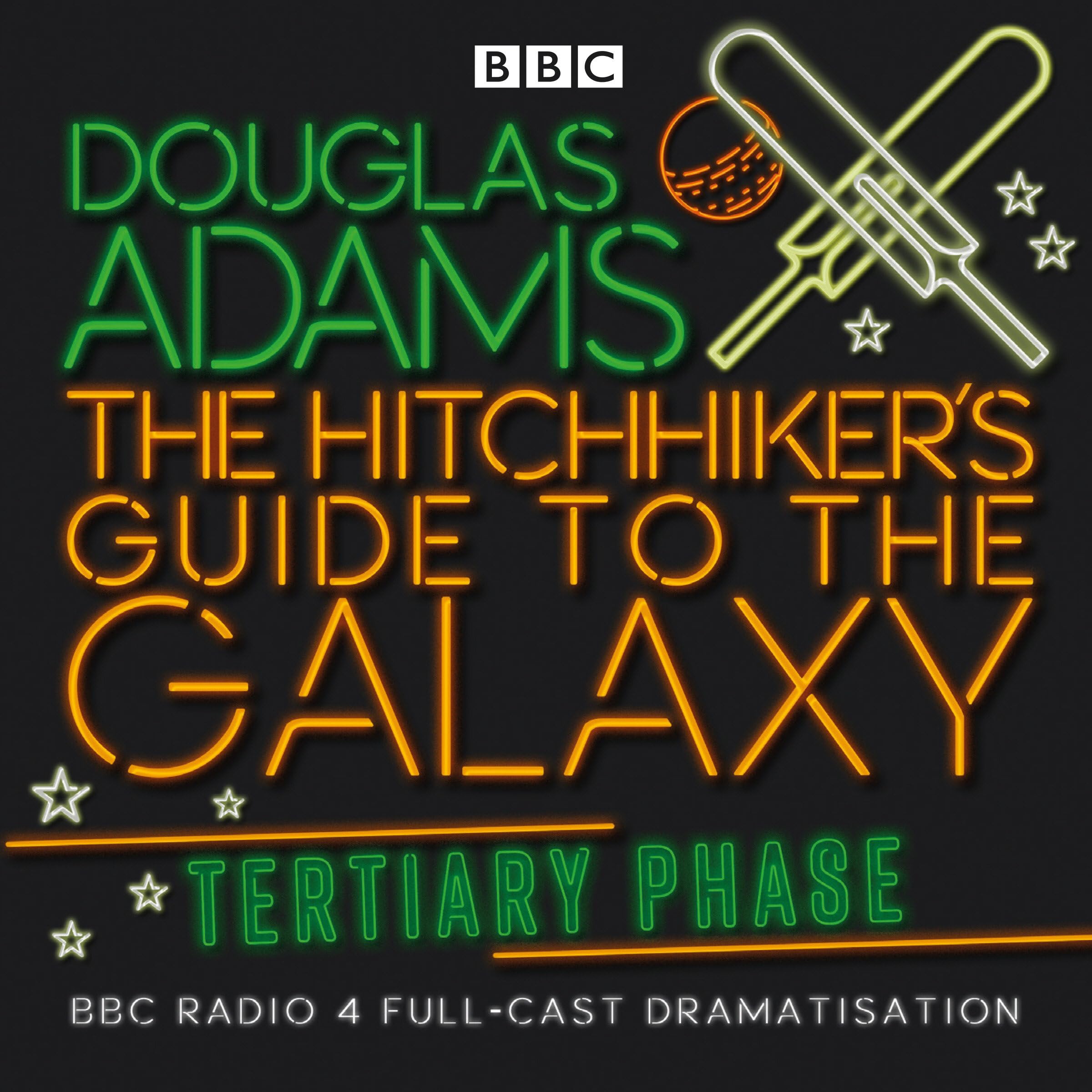 The Hitchhiker's Guide To The Galaxy Humour & Satire