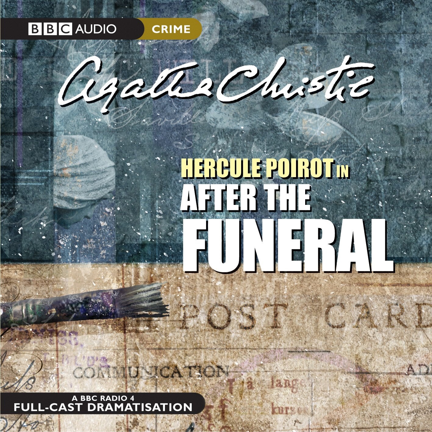Hercule Poirot in: After The Funeral (BBC Audio Crime) Contemporary literature