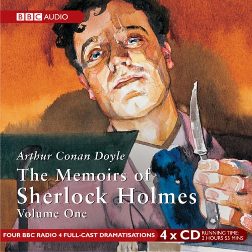 Memoirs of Sherlock Holmes Vol 1 (The Memoirs of Sherlock Holmes) Contemporary literature