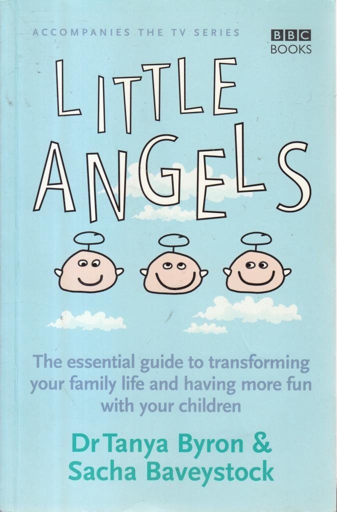 Product Image: Little Angels