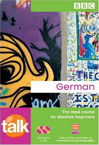 Product Image: Talk German