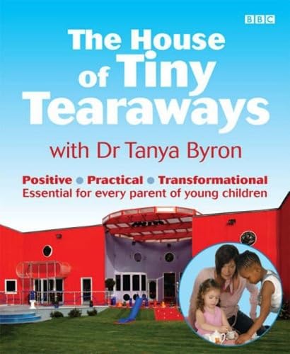 The House of Tiny Tearaways Parents & Children