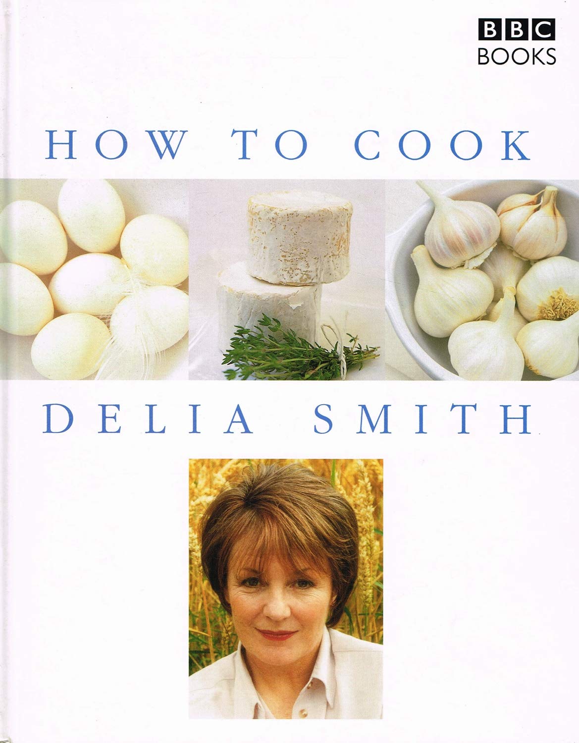 How To Cook Parts One and Two (How to Cook Parts One and Two) book